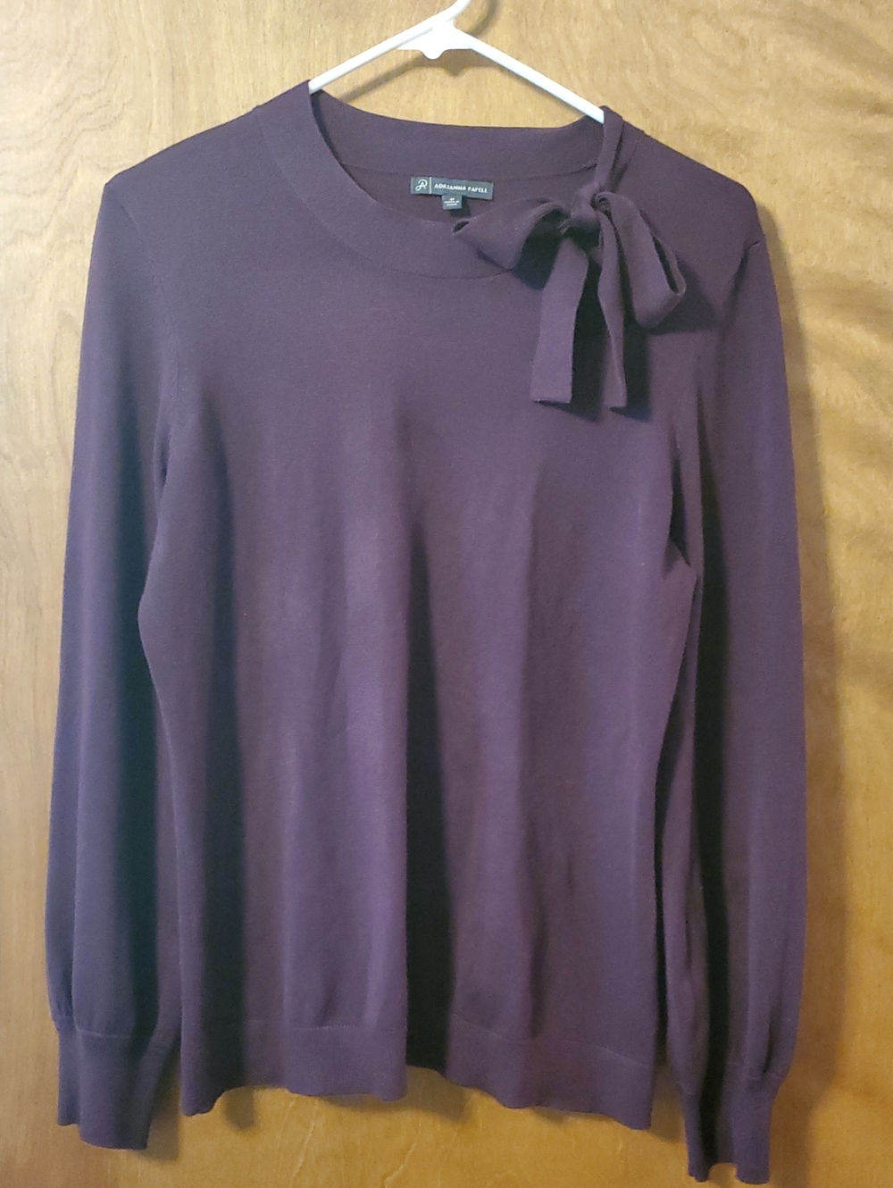 Adrianna Papell Sweater